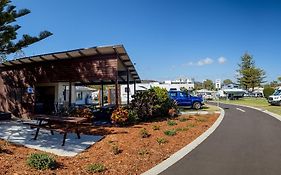 Woolgoolga Beach Holiday Park